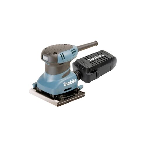 Makita BO4555J oscilatorna brusilica 200 W 102 x 112 mm Cijene