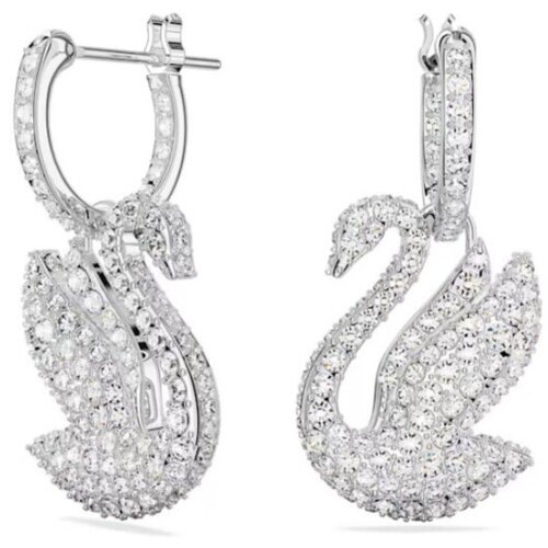 Swarovski Uhani 5647545 Slike