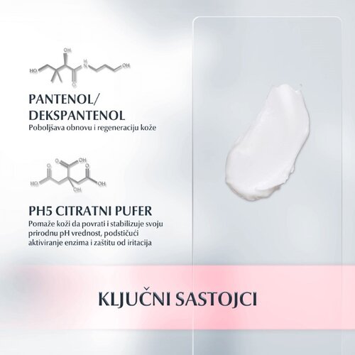 Eucerin PH5 krema za ruke 75ml Slike