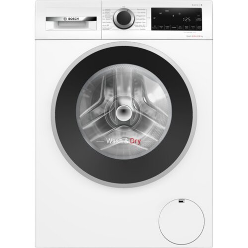 Bosch eva serija 6 WNG24441 sušilni stroj Cene