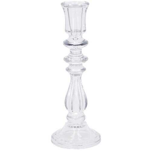  SVIJEĆNJAK MELL 28CM STAKLO 71268 Cijene