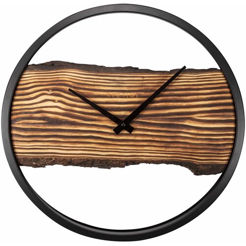 Nextime Zidni sat Forest Large Cijene