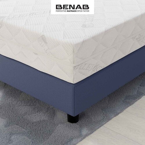 BENAB Trda otro&amp;scaron;ka vzmetnica iz pene 100x200 cm Happy Dream &amp;ndash; Slike