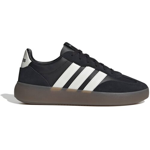 Adidas Nizke superge 'BARREDA DECODE LUX' črna / bela Cene
