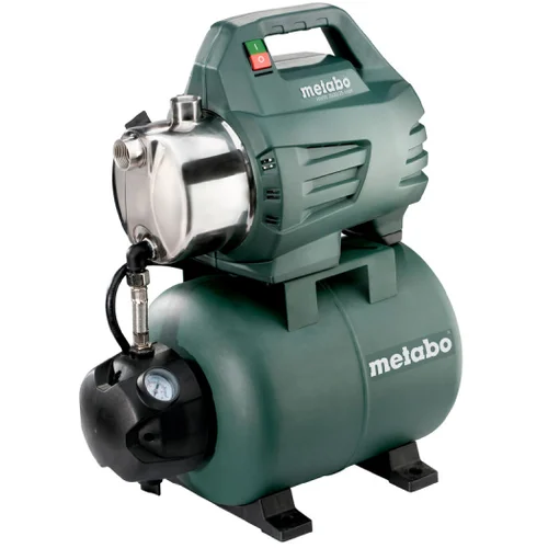  HIDROPAK HWW 3500/25 METABO