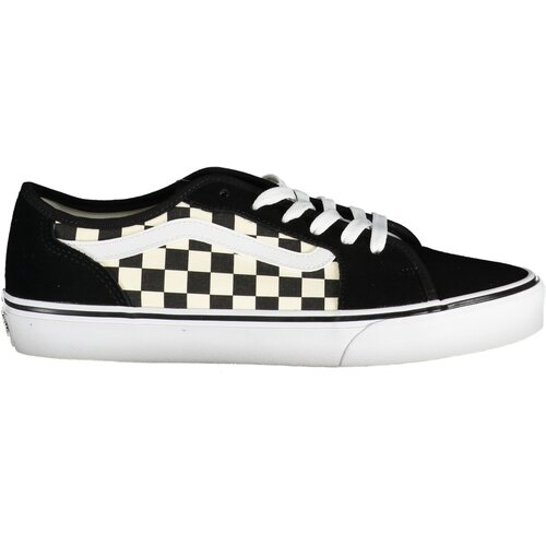 Vans BLACK MEN'S SPORTS SHOES Cene