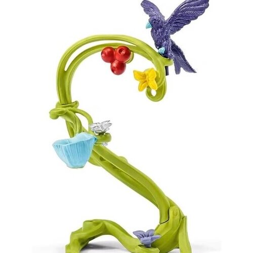 Schleich Igračka Drvo leptira Slike