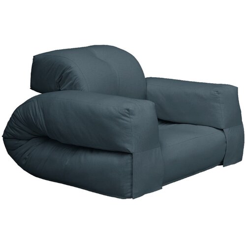 Karup Design fotelja Hippo Petroleum Slike