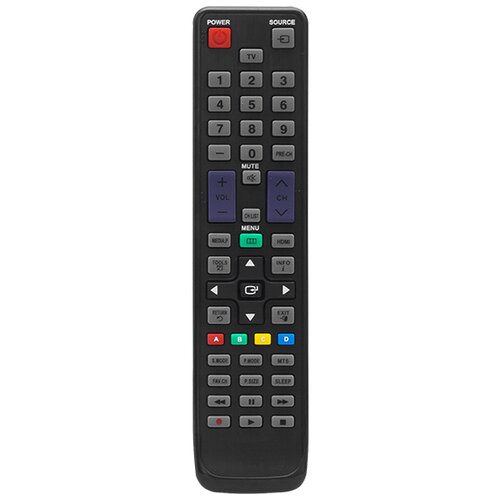 Univerzalni daljinski upravljalnik LCD TV SAMSUNG III Cene