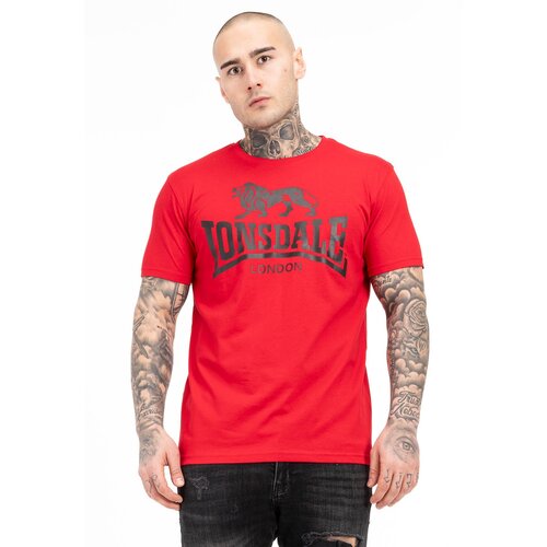 Lonsdale Men's t-shirt regular fit Cene
