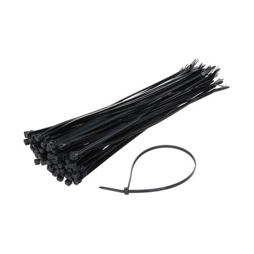Mutlusan Vezice za kablove 2,5x140mm 100/1 129125140 crne Cijene