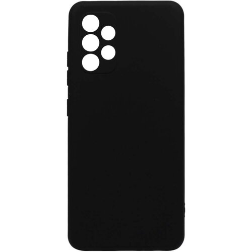  Maska za telefon SOFT CASE za Samsung A32/A325F, Crna Cene