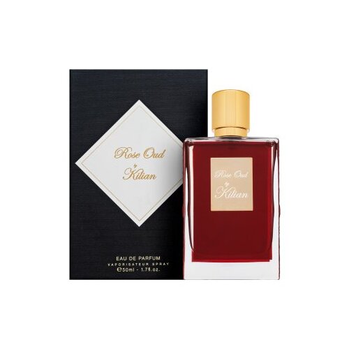 Kilian Rose Oud parfumirana voda unisex 50 ml Slike
