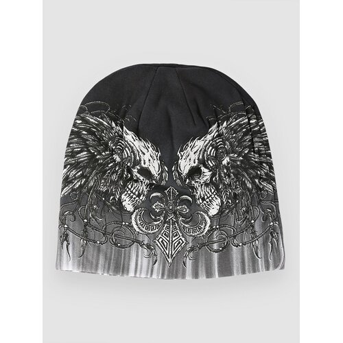 Affliction Tarnished Warrior Kapa white Cene