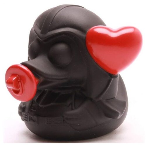 Lilalu Patkica - Black Star Baby - Rubber Duck Cene