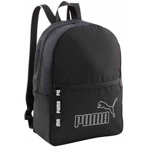 Puma Nahrbtniki 09064201 Črna Slike