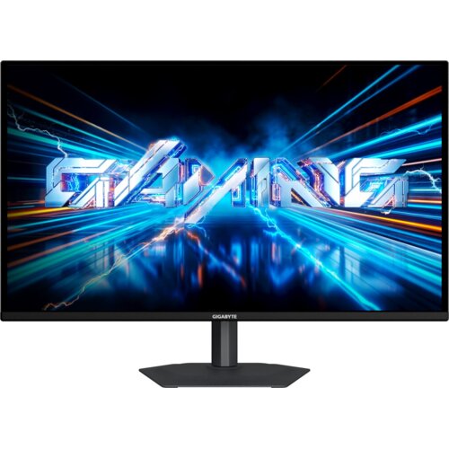 Gigabyte GO27Q24A računalni monitor 68,6 cm (27") 2560 x 1440 pikseli Quad HD QD-OLED Črna Cene