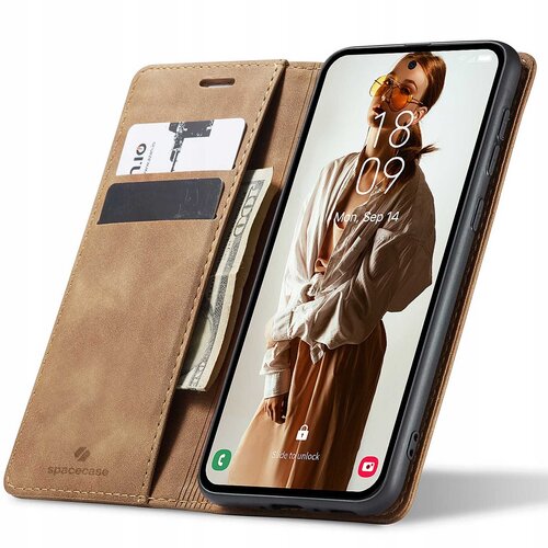 Spacecase OVITEK GALAXY A32 5G SC WALLET ZA TELEFONE SAMSUNG, (21964377) Cene