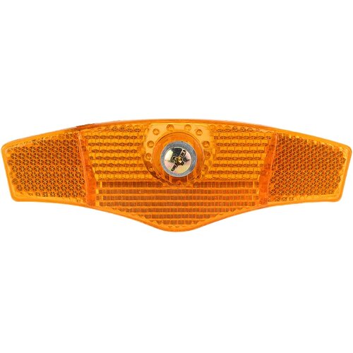 INF Odsevni odsevnik za &scaron;pice kolesa Yellow, (5000253012) Cene