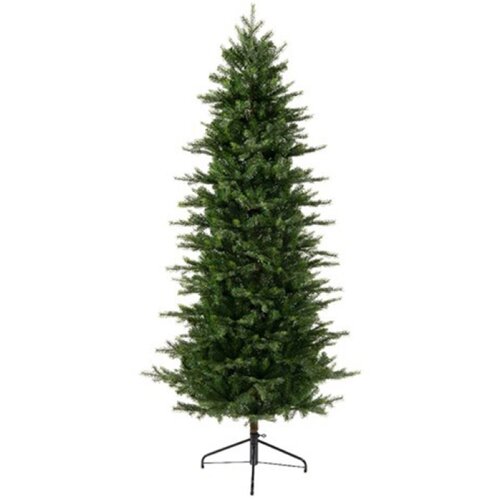  Novogodišnja jelka Grandis slim fir 150cm-80cm Everlands 68.1444 Cene