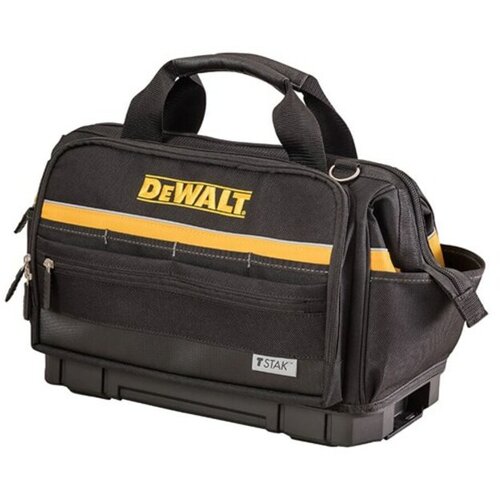 Dewalt torba za alat TSTAK kompatibilna ( DWST82991-1 ) Slike