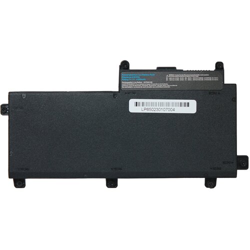  Baterija za laptop hp 645 650 G2/G3 11.4V 46.5Wh Cene