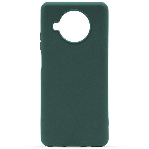  Futrola Soft Case za Xiaomi MI 10T Lite, Zelena Cene