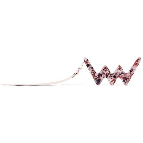 Vuch Privjesak za torbu RE:PUFF Pink, 12 x 6,5 cm Cijene