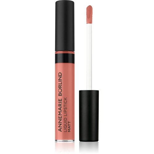 ANNEMARIE BÖRLIND DEKORATIVE mat tekući ruž za usne nijansa Nude 9.5 ml Cijene