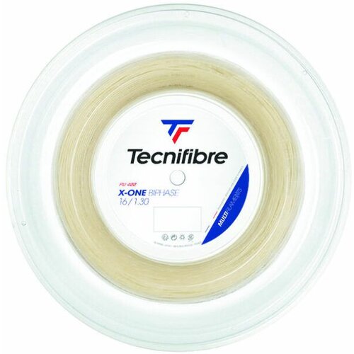 Tecnifibre X-One Biphase 200M 1.30mm Cene
