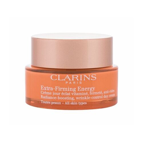 Clarins Extra-Firming Energy osvježavajuća dnevna krema za lice 50 ml za žene Cene