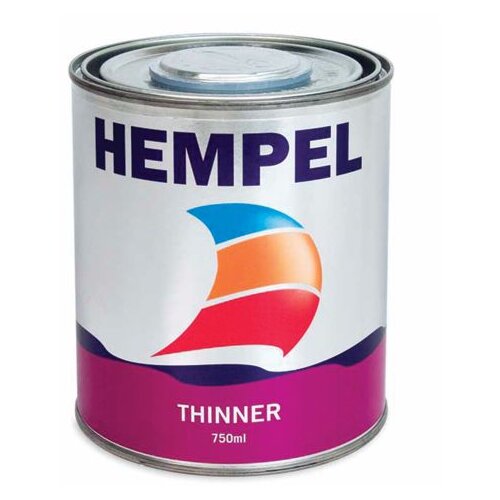 HEMPEL Razredčilo Hempel 808 (750 ml) Slike