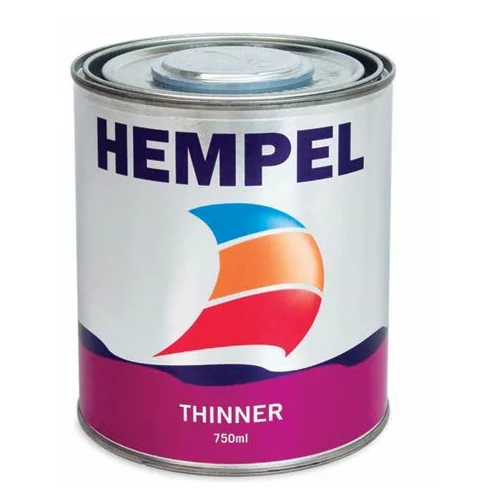 HEMPEL Razredčilo Hempel 808 (750 ml)