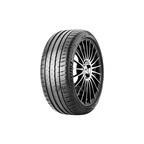 Michelin Pilot Sport 4 ( 245/45 ZR19 102Y XL Acoustic, GOE ) Slike