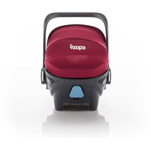 Zopa autosjedalica X1 Plus i-Size - bordo red Slike