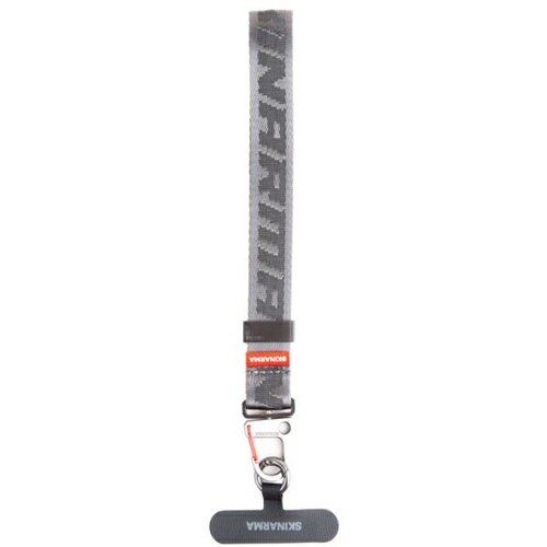 Skins SKINARMA SCOUT HANDSTRAP UNIVERZALNI LANDY ZA TELEFONE SIVA, (21972612) Cene
