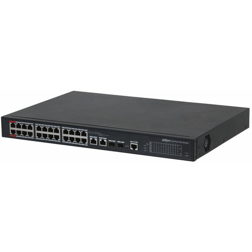 Dahua PFS4226-24ET-240 Cene