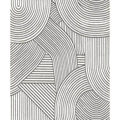 Casadeco Tapeta Jardin des pierres 7 boja Slike