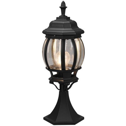 Tri O Zunanja svetilka (višina 49 cm) Elvo – Cene