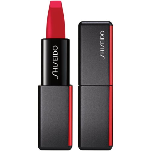 Shiseido ModernMatte Powder Lipstick mat pudrasta &amp;scaron;minka odtenek 529 Cocktail Hour 4 g Slike