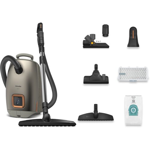 Miele L1 Comfort XL Slike