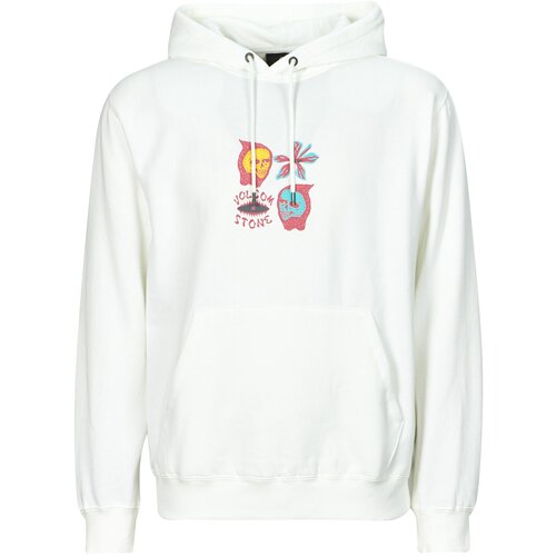 Volcom EARTH TRIPPER PO Bijela Slike