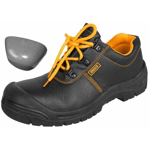 Ingco zaštitne plitke cipele SSH03S1P Slike
