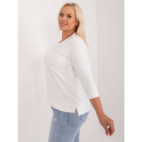 RELEVANCE Blouse-RV-BZ-9221.95-ecru Slike