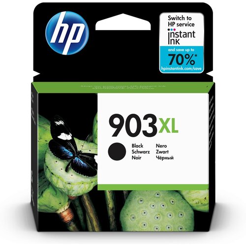 HEWLETT-PACKARD HP 903XL High Yield Black Original Ink Cartridge Cijene
