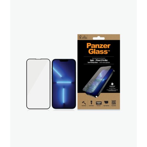 PanzerGlass PRO2746 Za&scaron;tita za ekran i poleđinu mobitela Prozirna za&scaron;tita za zaslon Apple 1 kom Cijene