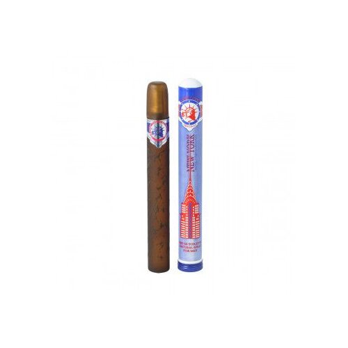Cuba city New York toaletna voda 35 ml za mu&scaron;karce Cijene