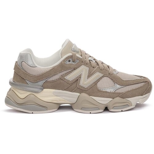 New Balance Nizke superge U90608AP Siva Cene