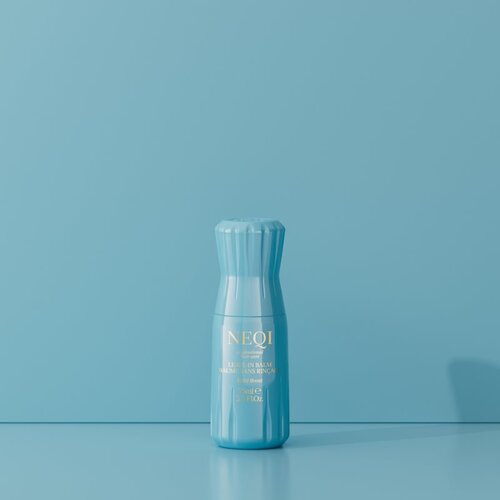 NEQI Build Boost Fill &amp;amp; Seal Balm balzam bez ispiranja za jačanje kose 75 ml Slike