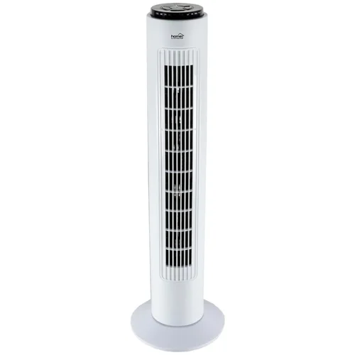 Home Ventilator stupni, daljinski upravljač, 50W, 74 cm, ±75° – TWFR 74